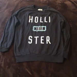 Hollister sweatshirt